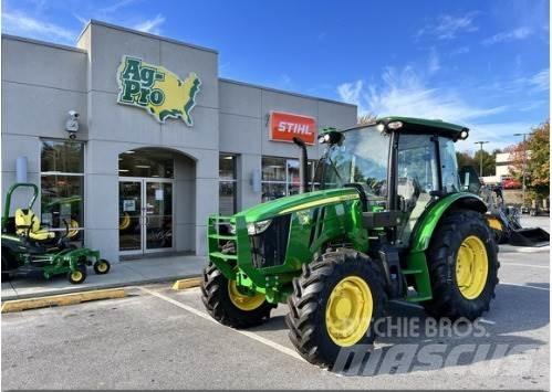 John Deere 5090M Traktorer