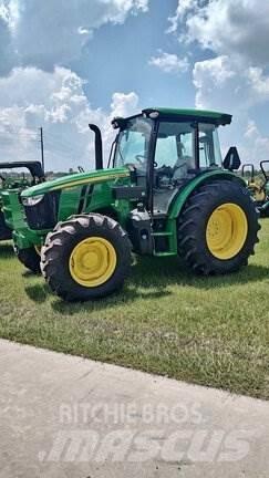 John Deere 5105M Traktorer