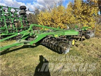 John Deere 512 Andre jordbearbejdningsmaskiner og andet tilbehør
