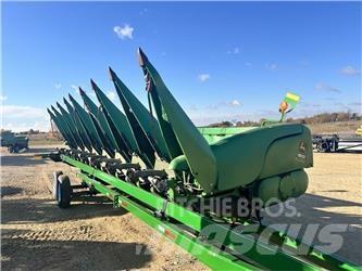 John Deere 608C Tilbehør til mejetærskere