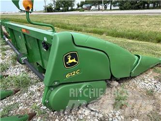 John Deere 612C Tilbehør til mejetærskere