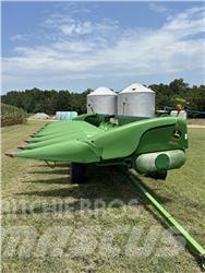 John Deere 612C Tilbehør til mejetærskere