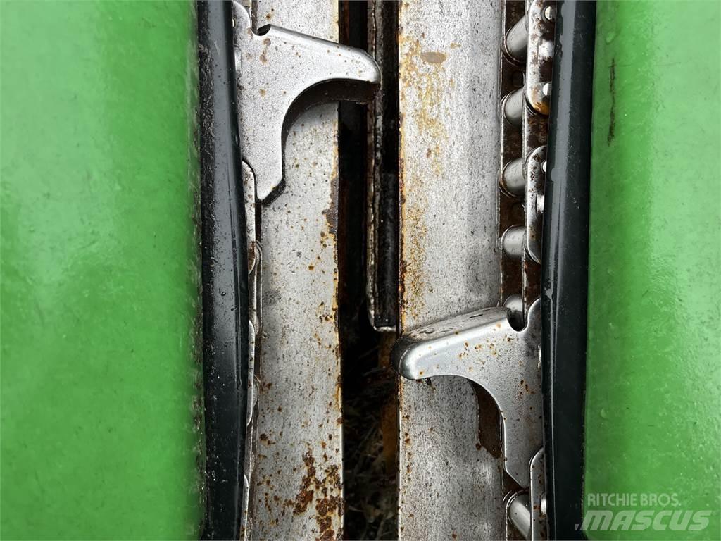 John Deere 612C Tilbehør til mejetærskere