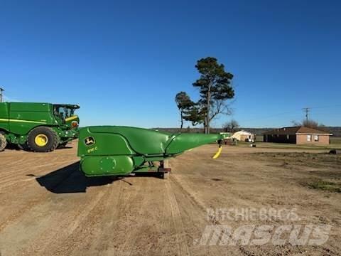 John Deere 616C Tilbehør til mejetærskere
