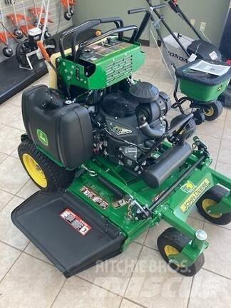 John Deere 636M Traktorklippere