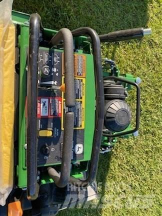John Deere 636M Traktorklippere