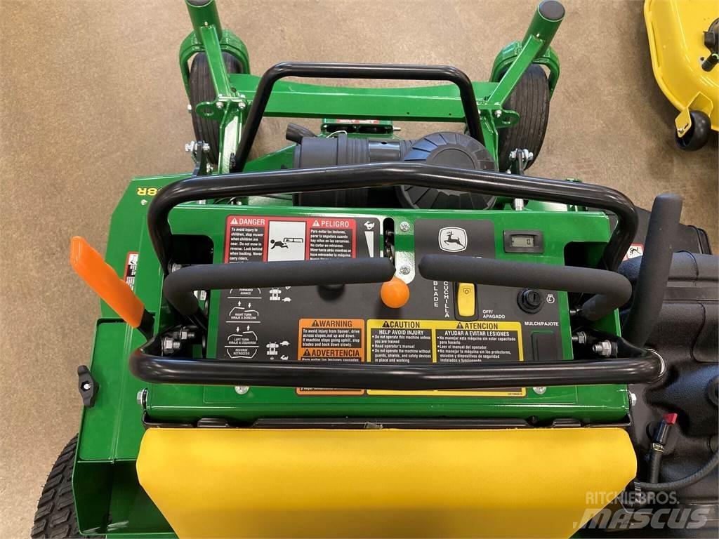 John Deere 648R Traktorklippere
