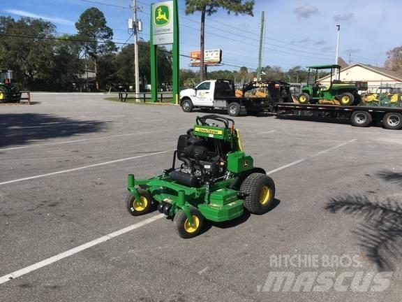 John Deere 648R Traktorklippere