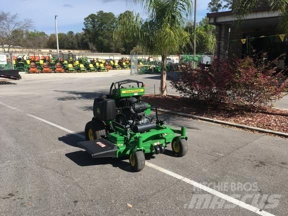 John Deere 648R Traktorklippere