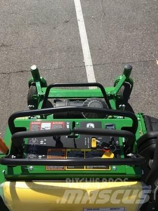 John Deere 648R Traktorklippere