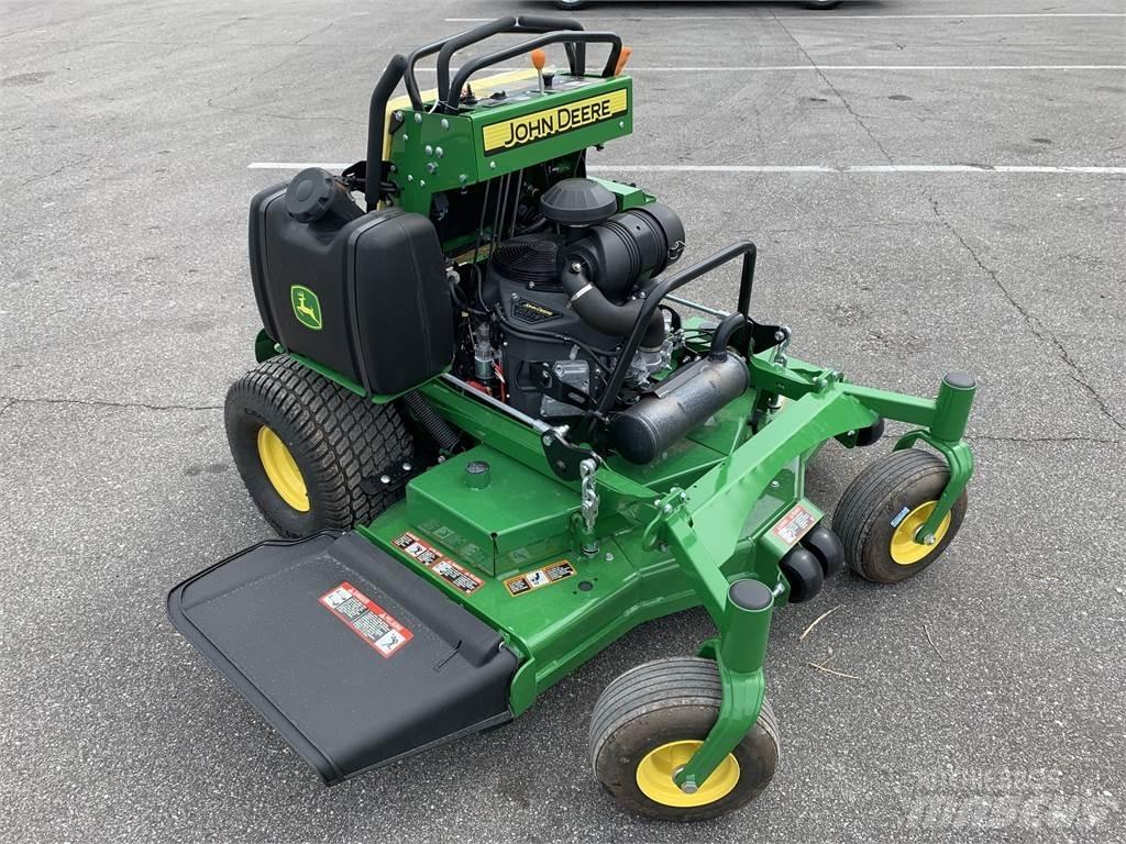 John Deere 652R Traktorklippere