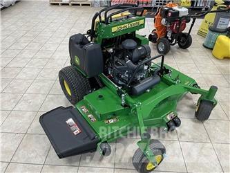 John Deere 661R Traktorklippere