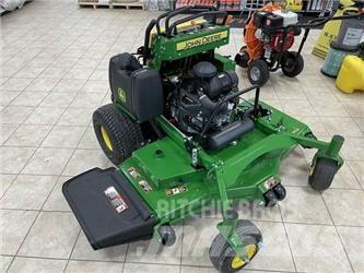 John Deere 661R Traktorklippere
