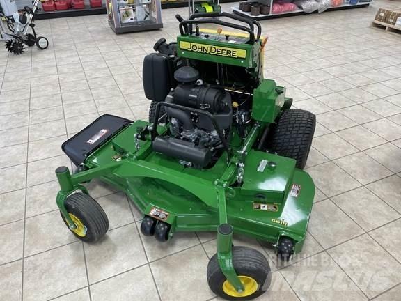 John Deere 661R Traktorklippere