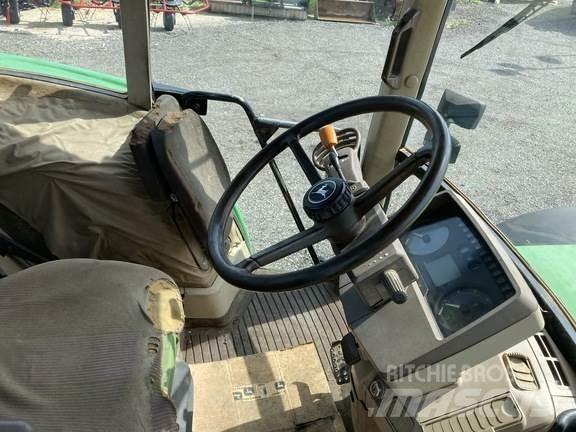 John Deere 6910 Traktorer