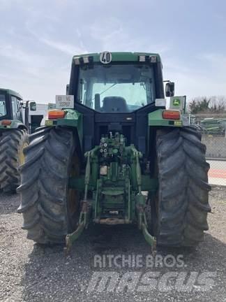 John Deere 6910 Traktorer
