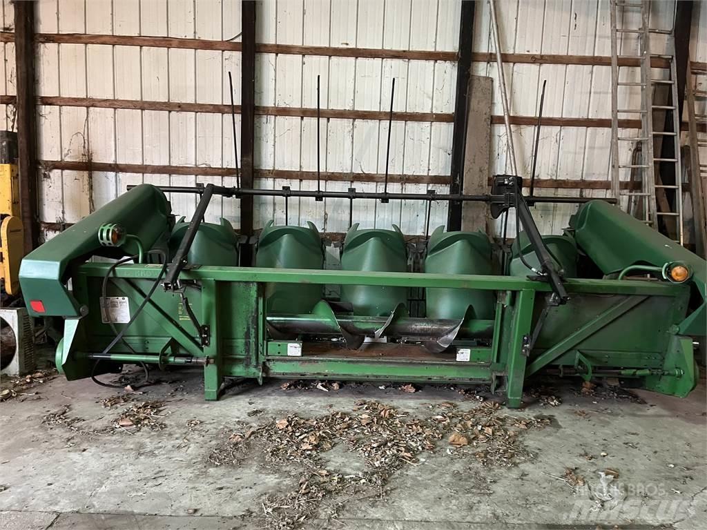 John Deere 693 Tilbehør til mejetærskere