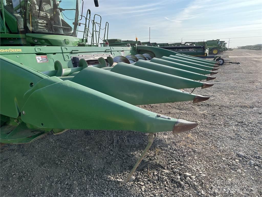 John Deere 708C Tilbehør til mejetærskere