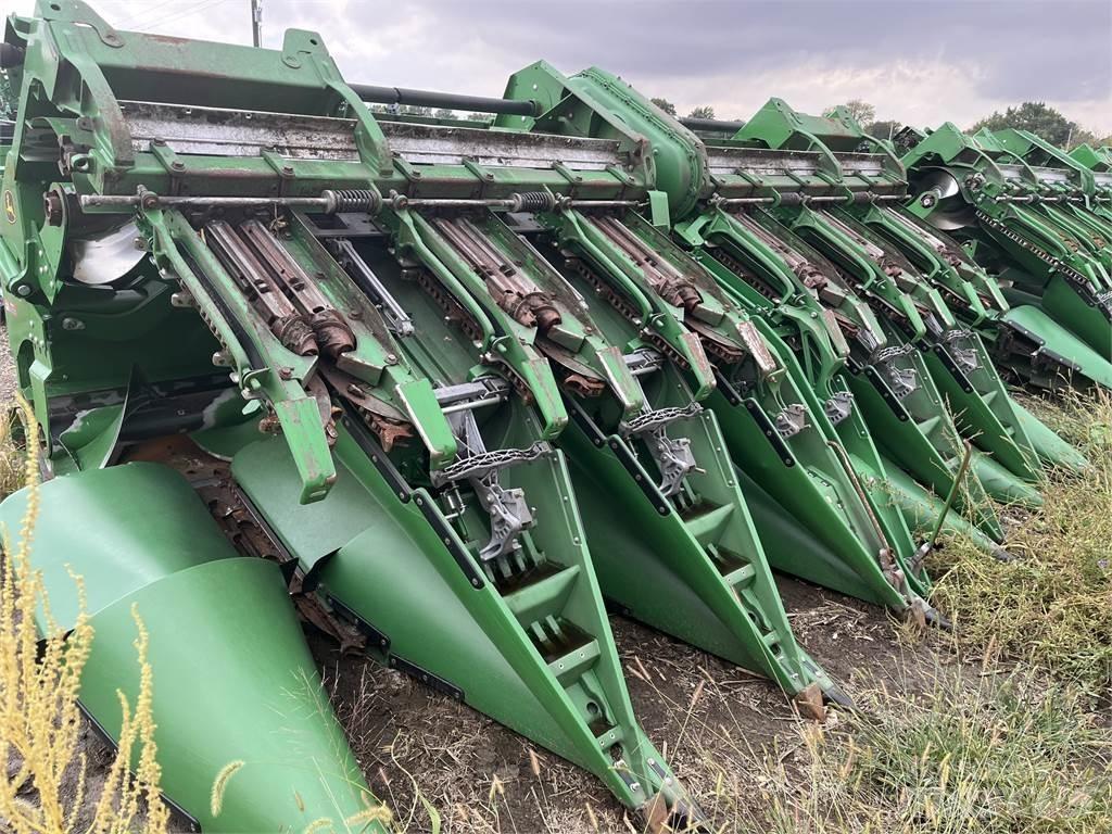 John Deere 712FC Tilbehør til mejetærskere