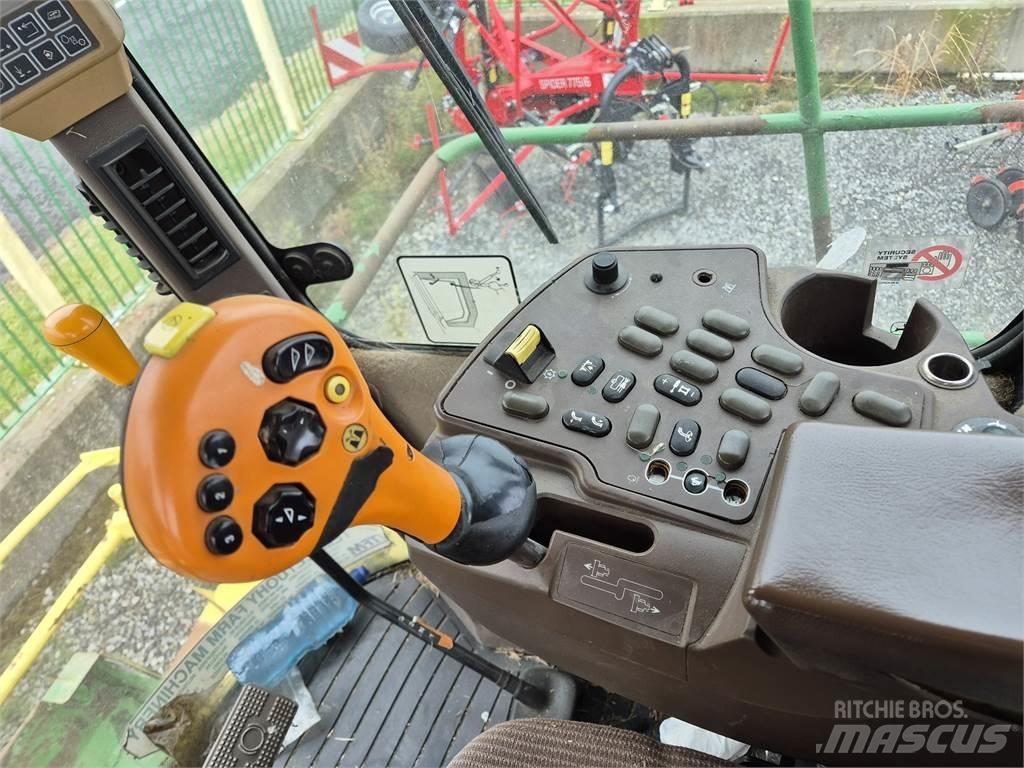 John Deere 7300 Grønthøster