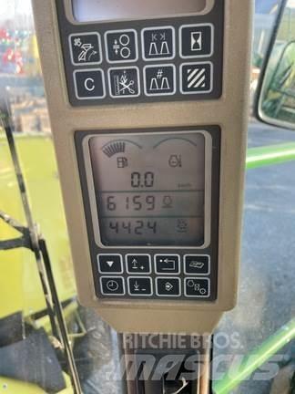 John Deere 7700 Grønthøster