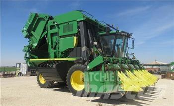John Deere 7760 Andet høstudstyr