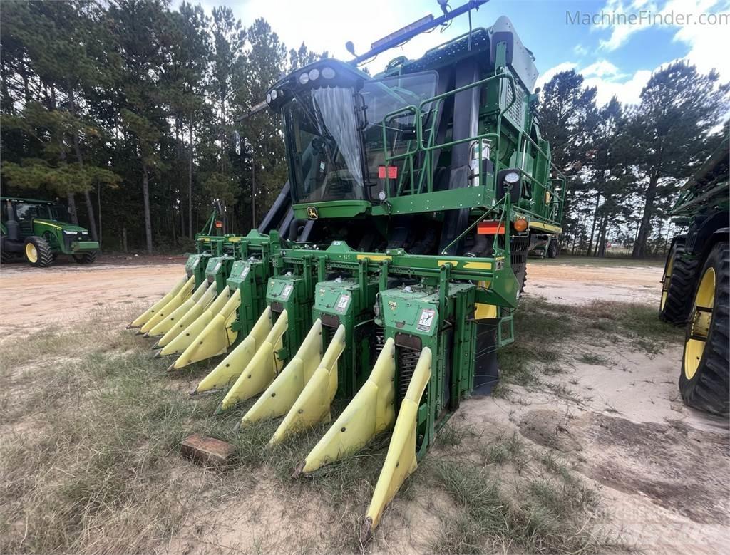 John Deere 7760 Andet høstudstyr