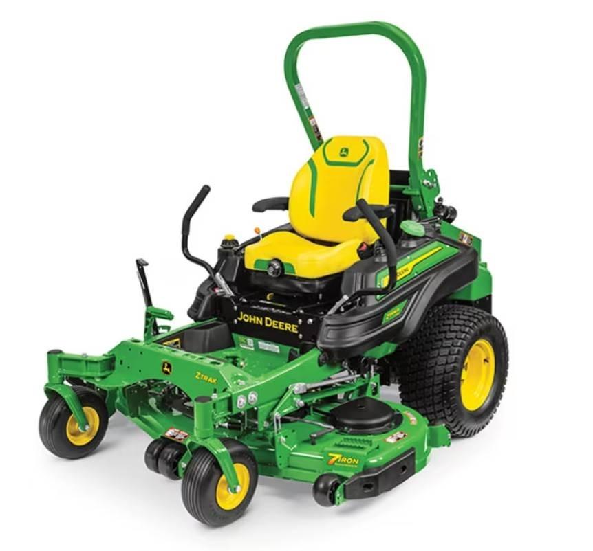 John Deere 994R Zero-turn klippere