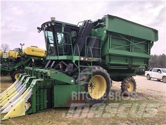 John Deere 9965 Andet høstudstyr