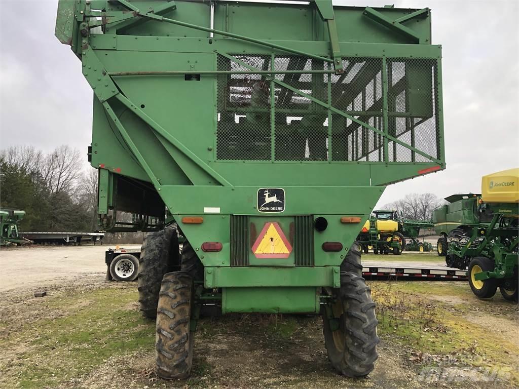 John Deere 9965 Andet høstudstyr