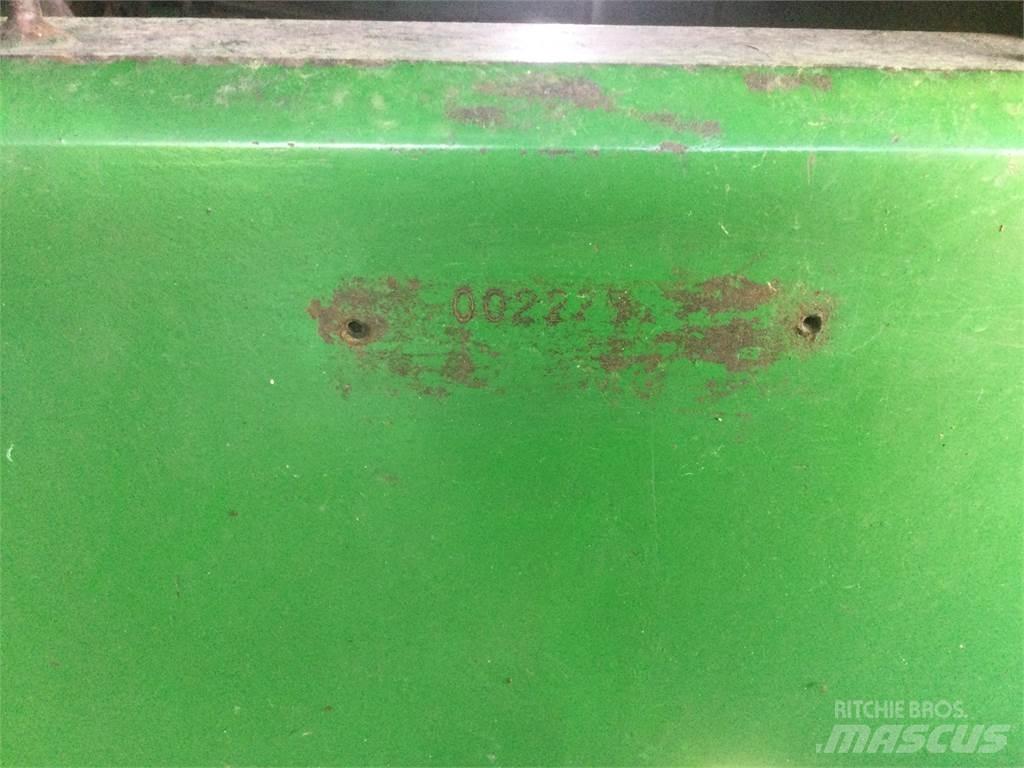 John Deere 9976 Andet høstudstyr