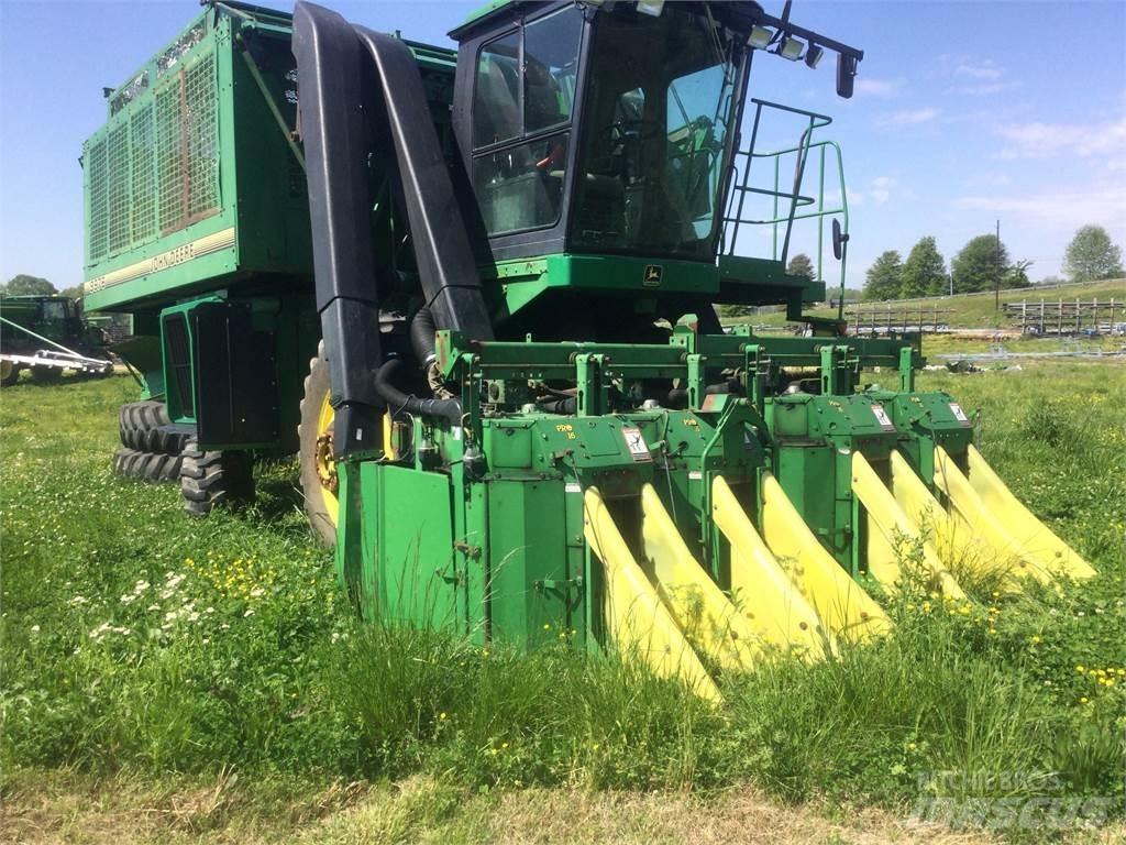 John Deere 9976 Andet høstudstyr