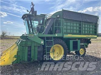 John Deere 9986 Andet høstudstyr