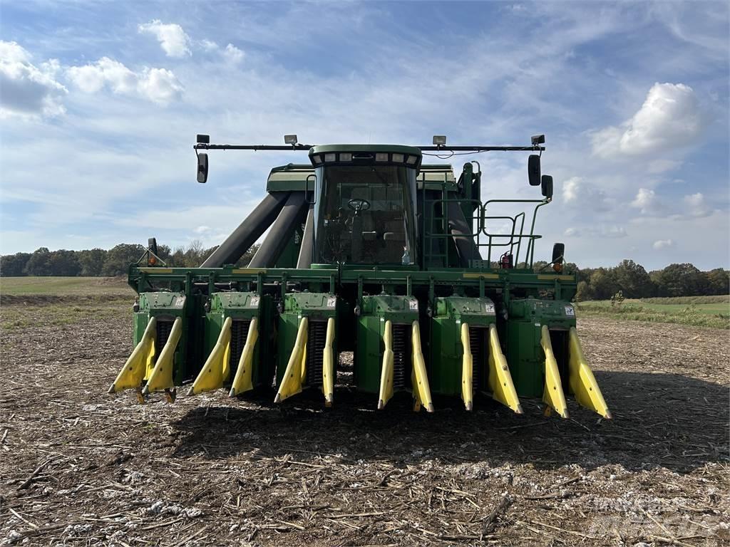 John Deere 9986 Andet høstudstyr
