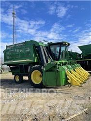 John Deere 9986 Andet høstudstyr