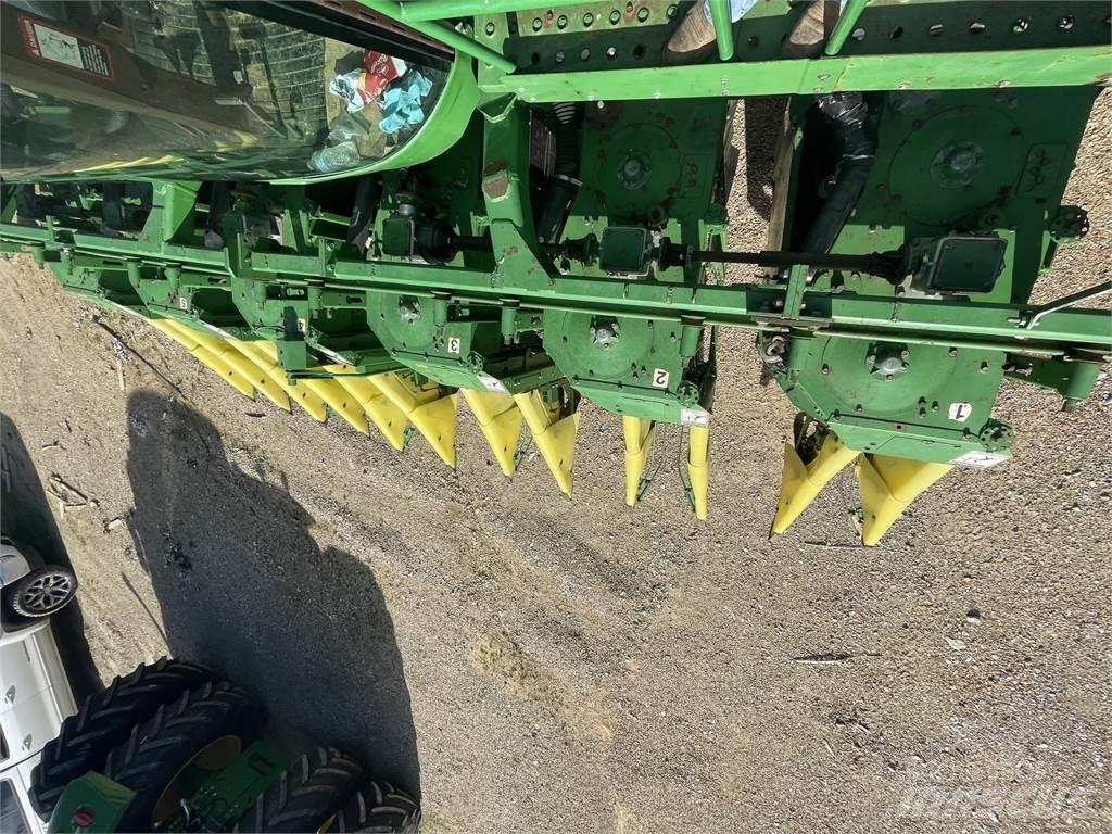 John Deere 9986 Andet høstudstyr