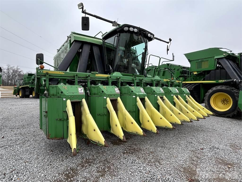 John Deere 9996 Andet høstudstyr
