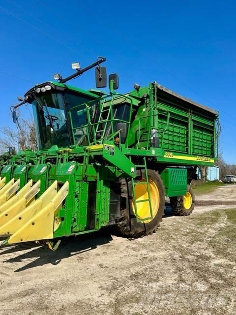 John Deere 9996 Andet høstudstyr