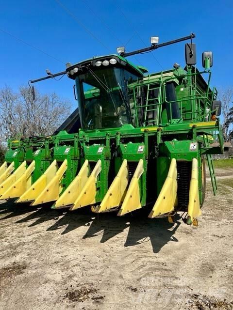 John Deere 9996 Andet høstudstyr