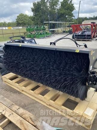 John Deere BA84C Entreprenør - Andet