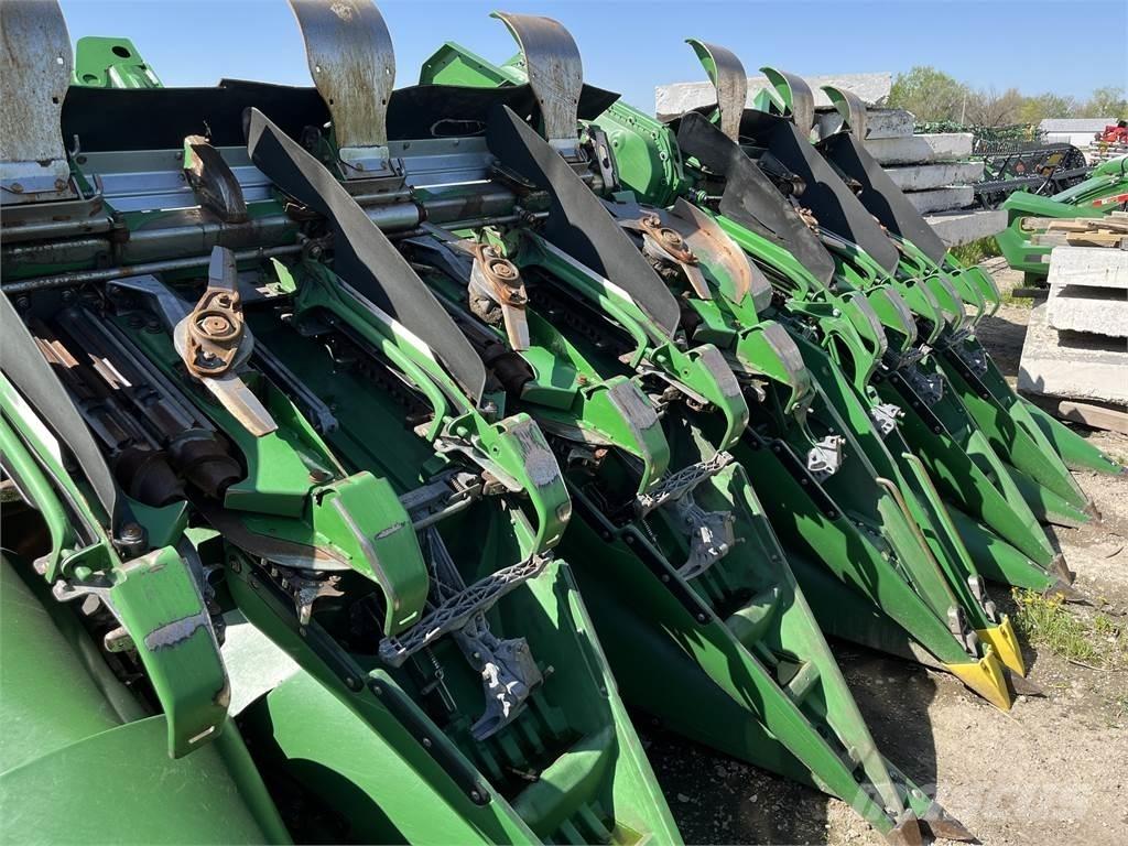 John Deere C12F Tilbehør til mejetærskere