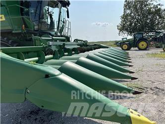John Deere C12F Tilbehør til mejetærskere