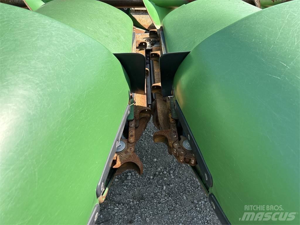 John Deere C12F Tilbehør til mejetærskere