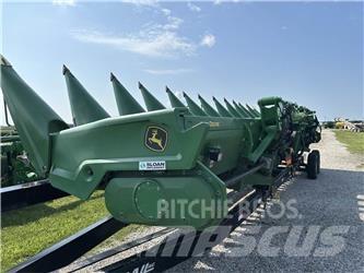 John Deere C12F Tilbehør til mejetærskere
