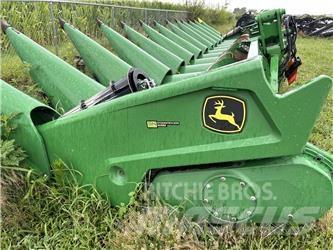 John Deere C12F Tilbehør til mejetærskere