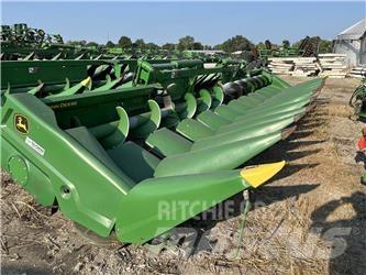 John Deere C12F Tilbehør til mejetærskere