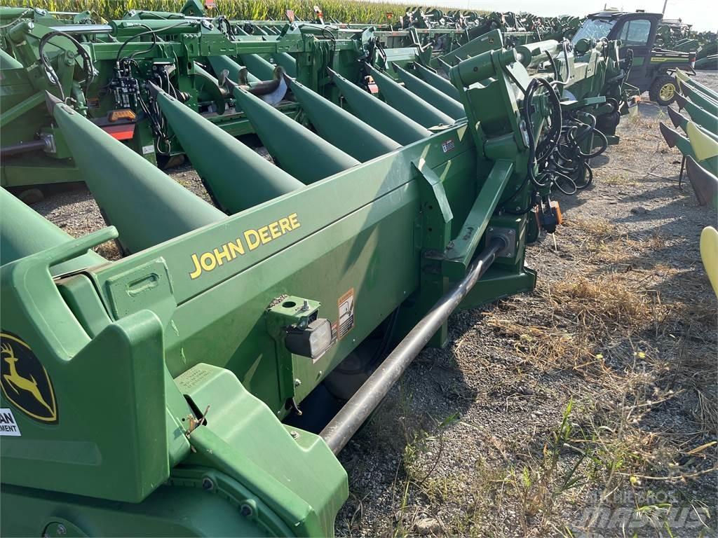 John Deere C12F Tilbehør til mejetærskere