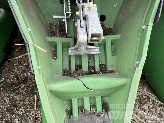 John Deere C12F Tilbehør til mejetærskere