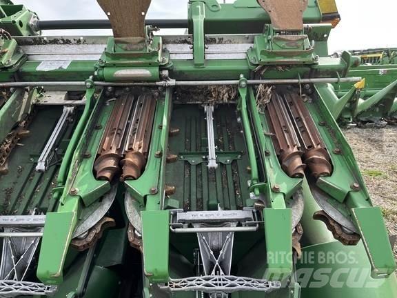 John Deere C12F Tilbehør til mejetærskere