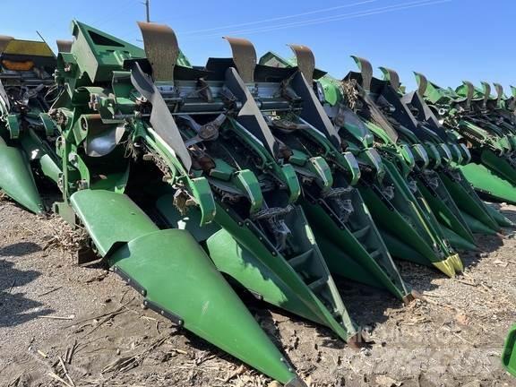 John Deere C12F Tilbehør til mejetærskere